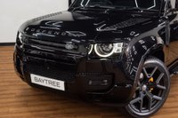 USED 2022 22 LAND ROVER DEFENDER 3.0 D250 MHEV XS Edition 