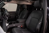 USED 2022 22 LAND ROVER DEFENDER 3.0 D250 MHEV XS Edition 