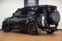USED 2022 22 LAND ROVER DEFENDER 3.0 D250 MHEV XS Edition 