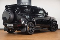 USED 2022 22 LAND ROVER DEFENDER 3.0 D250 MHEV XS Edition 