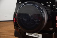 USED 2022 22 LAND ROVER DEFENDER 3.0 D250 MHEV XS Edition 
