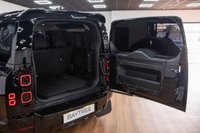 USED 2022 22 LAND ROVER DEFENDER 3.0 D250 MHEV XS Edition 