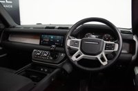 USED 2022 22 LAND ROVER DEFENDER 3.0 D250 MHEV XS Edition 