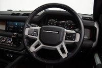 USED 2022 22 LAND ROVER DEFENDER 3.0 D250 MHEV XS Edition 