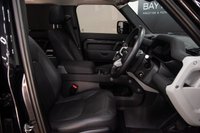 USED 2022 22 LAND ROVER DEFENDER 3.0 D250 MHEV XS Edition 
