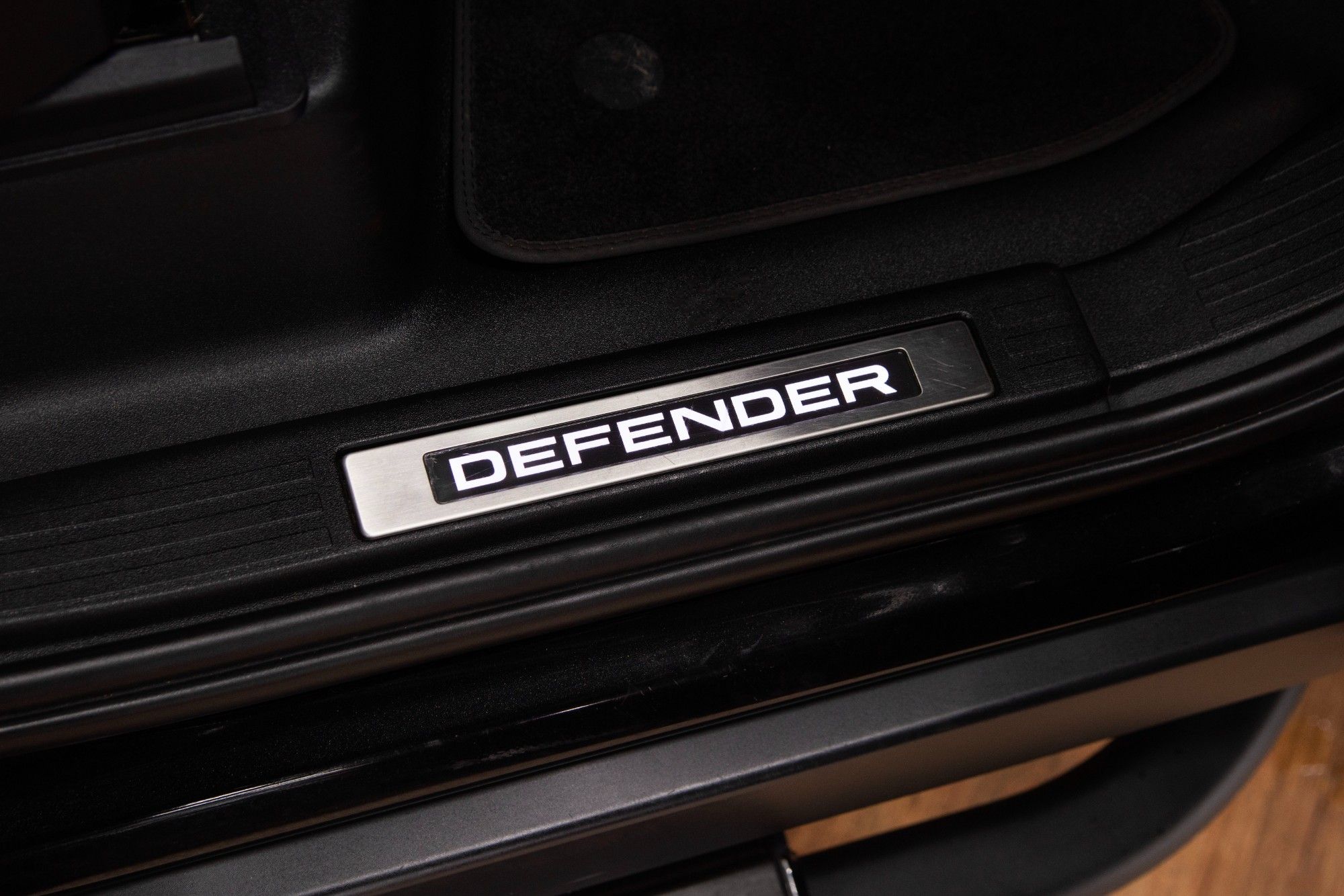 USED 2022 22 LAND ROVER DEFENDER 3.0 D250 MHEV XS Edition 