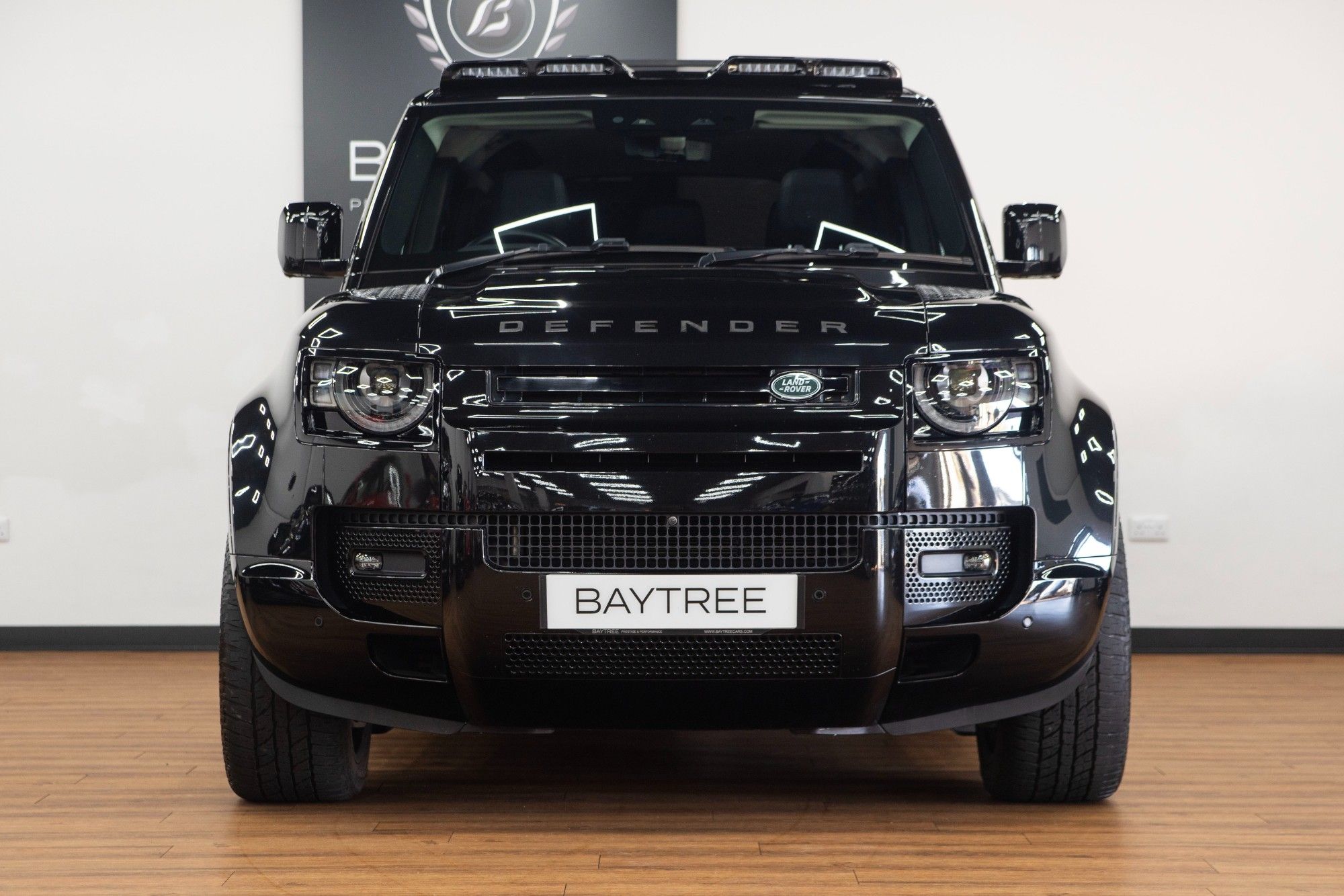 USED 2022 22 LAND ROVER DEFENDER 3.0 D250 MHEV XS Edition 