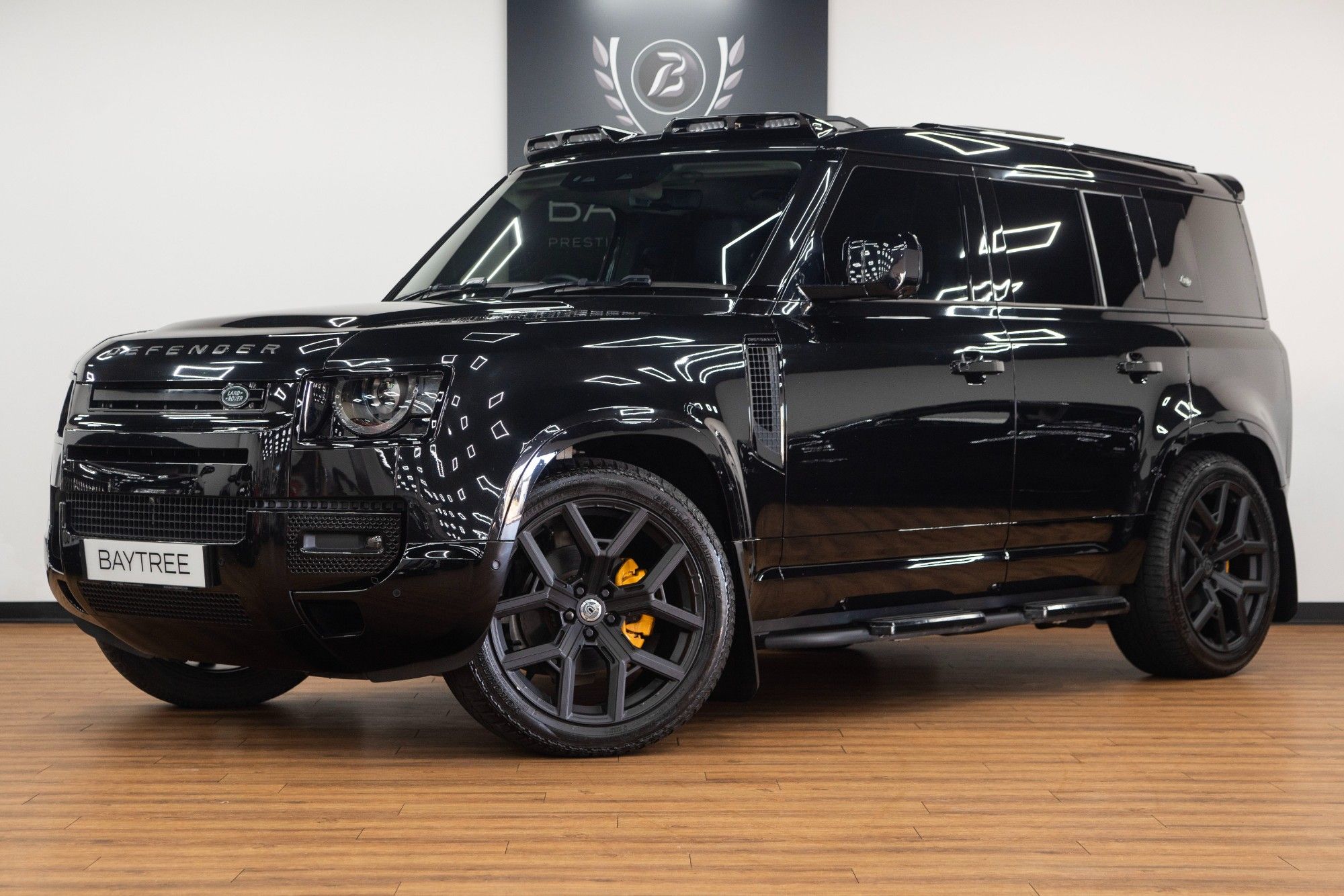 USED 2022 22 LAND ROVER DEFENDER 3.0 D250 MHEV XS Edition 