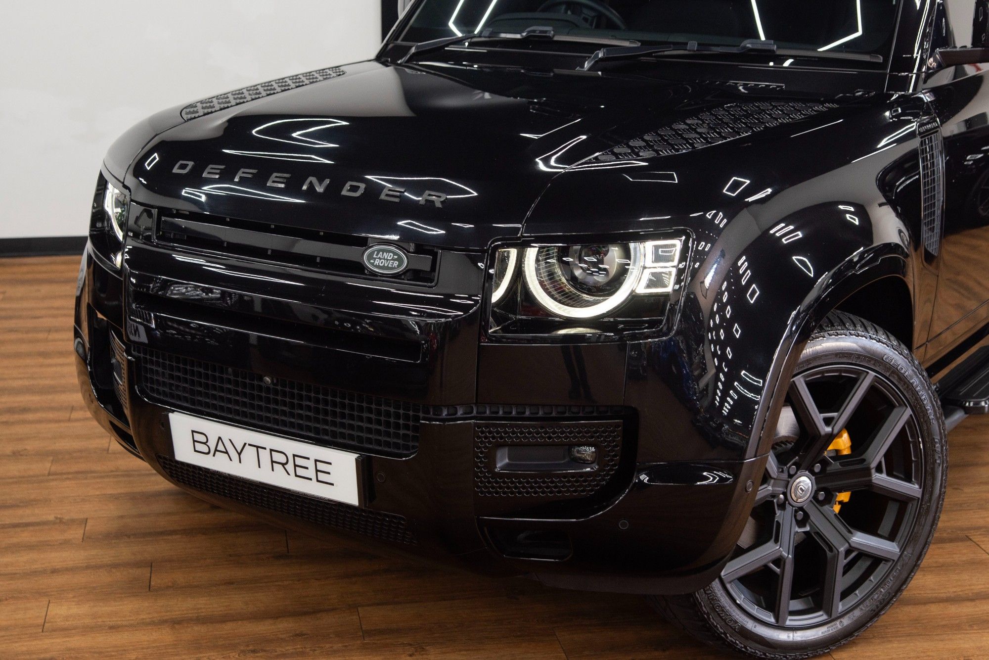 USED 2022 22 LAND ROVER DEFENDER 3.0 D250 MHEV XS Edition 