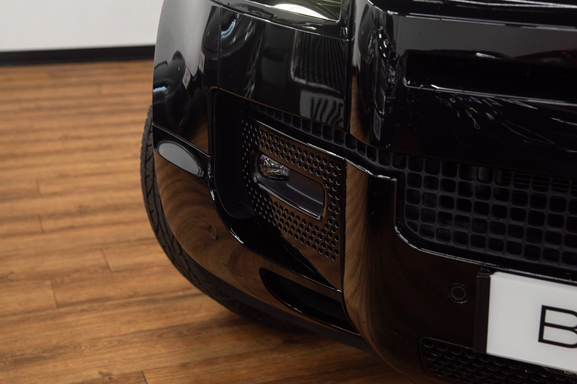 USED 2022 22 LAND ROVER DEFENDER 3.0 D250 MHEV XS Edition 