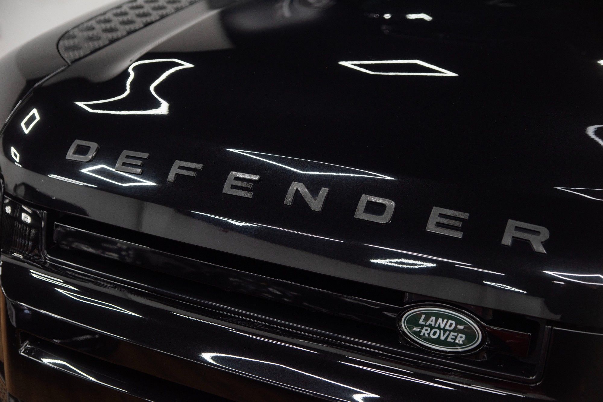 USED 2022 22 LAND ROVER DEFENDER 3.0 D250 MHEV XS Edition 