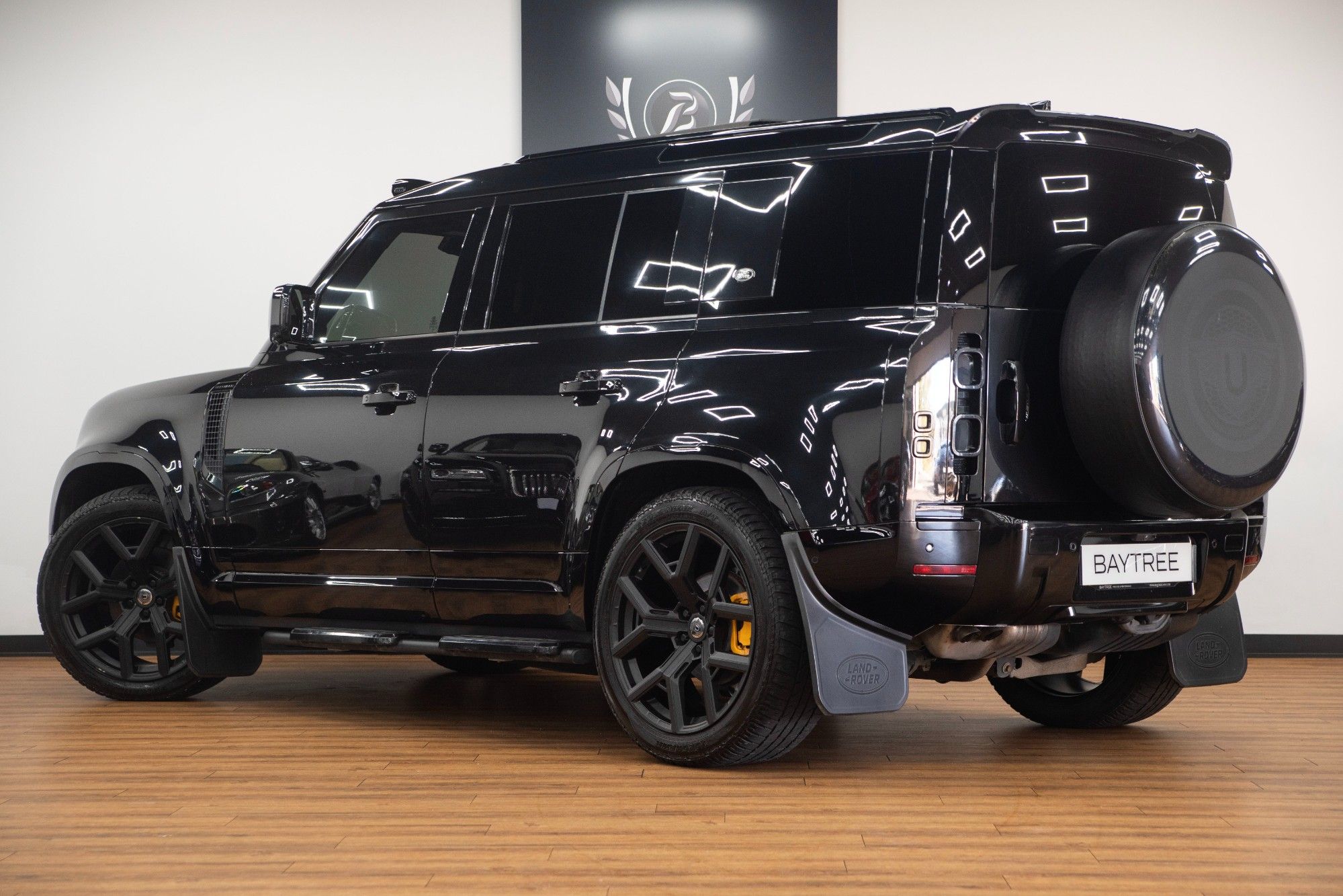USED 2022 22 LAND ROVER DEFENDER 3.0 D250 MHEV XS Edition 