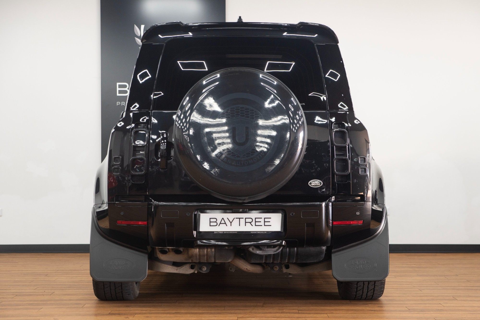 USED 2022 22 LAND ROVER DEFENDER 3.0 D250 MHEV XS Edition 