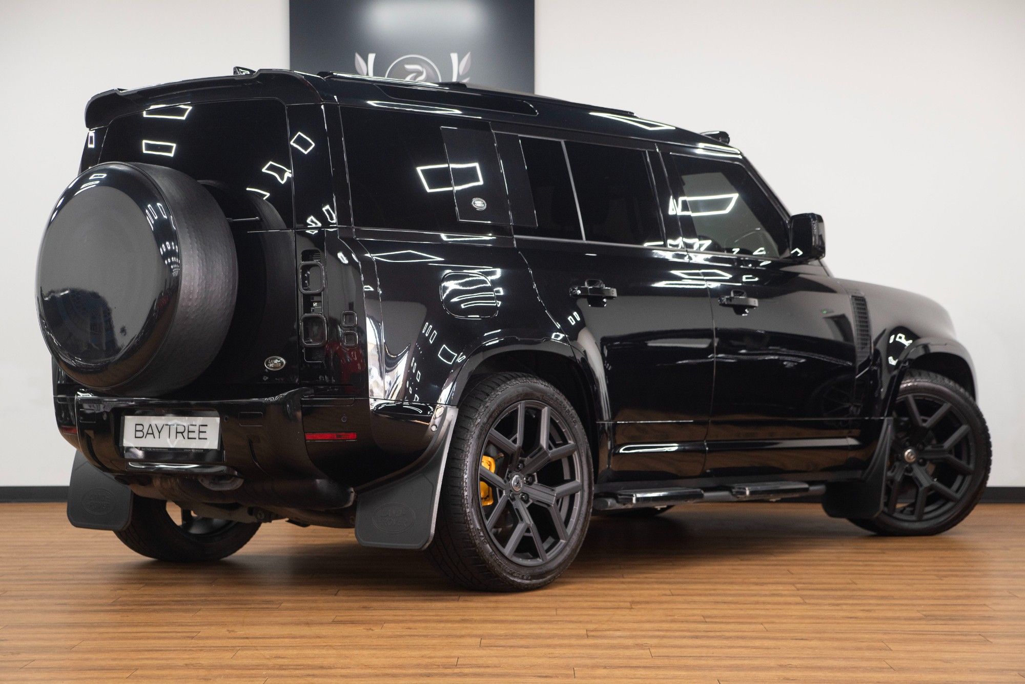 USED 2022 22 LAND ROVER DEFENDER 3.0 D250 MHEV XS Edition 