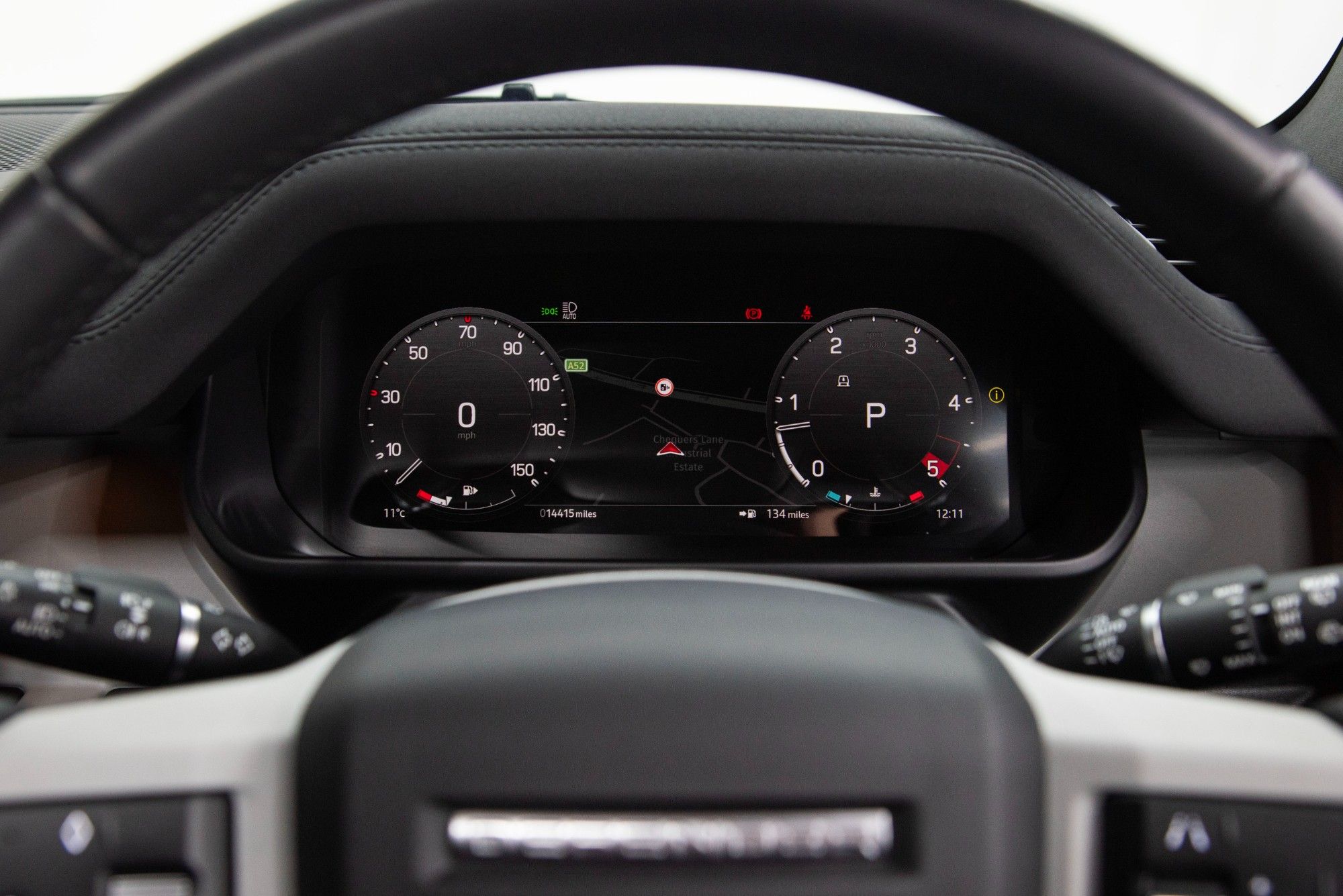 USED 2022 22 LAND ROVER DEFENDER 3.0 D250 MHEV XS Edition 