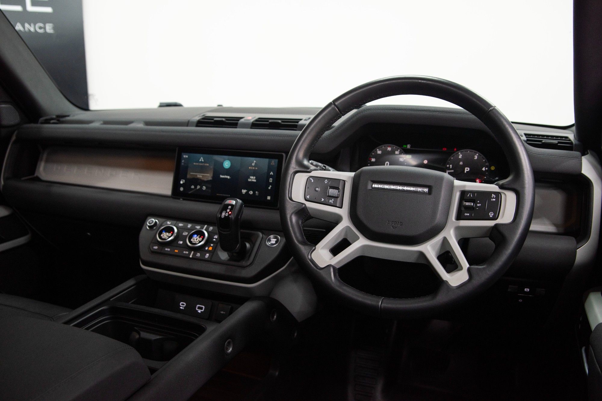 USED 2022 22 LAND ROVER DEFENDER 3.0 D250 MHEV XS Edition 