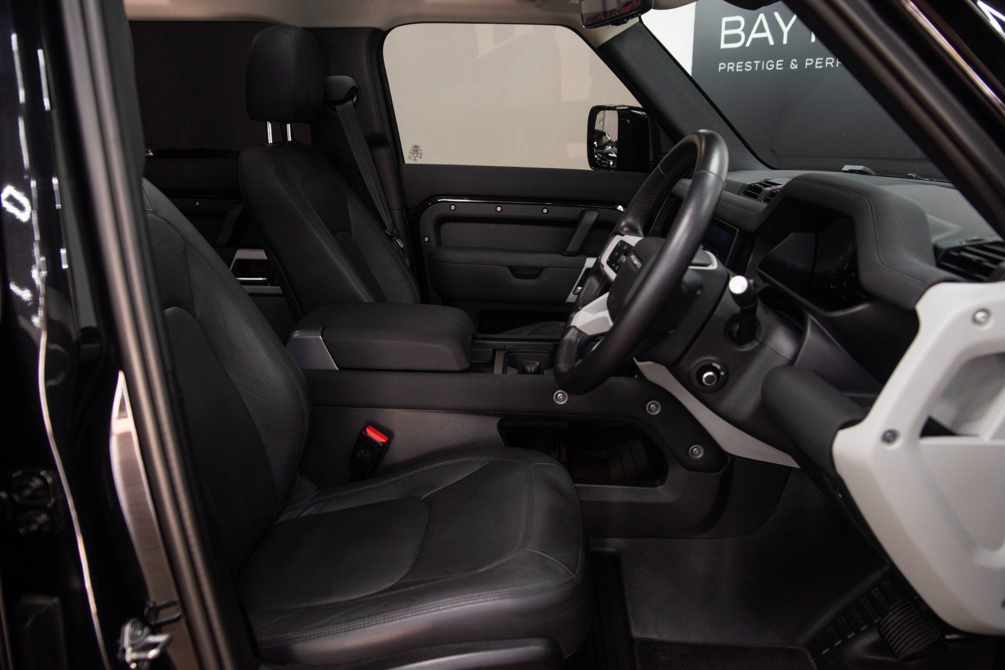 USED 2022 22 LAND ROVER DEFENDER 3.0 D250 MHEV XS Edition 