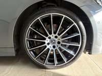 USED 2018 18 MERCEDES-BENZ E-CLASS 2.0 E220d AMG Line (Premium) Coupe 2dr Diesel G-Tronic+ Euro 6 (s/s) (194 ps) 