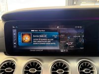 USED 2018 18 MERCEDES-BENZ E-CLASS 2.0 E220d AMG Line (Premium) Coupe 2dr Diesel G-Tronic+ Euro 6 (s/s) (194 ps) 