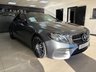 USED 2018 18 MERCEDES-BENZ E-CLASS 2.0 E220d AMG Line (Premium) Coupe 2dr Diesel G-Tronic+ Euro 6 (s/s) (194 ps) 