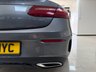 USED 2018 18 MERCEDES-BENZ E-CLASS 2.0 E220d AMG Line (Premium) Coupe 2dr Diesel G-Tronic+ Euro 6 (s/s) (194 ps) 