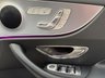 USED 2018 18 MERCEDES-BENZ E-CLASS 2.0 E220d AMG Line (Premium) Coupe 2dr Diesel G-Tronic+ Euro 6 (s/s) (194 ps) 