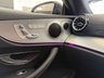 USED 2018 18 MERCEDES-BENZ E-CLASS 2.0 E220d AMG Line (Premium) Coupe 2dr Diesel G-Tronic+ Euro 6 (s/s) (194 ps) 