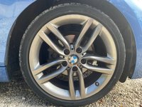 USED 2019 19 BMW 2 SERIES 1.5 218i GPF M Sport Convertible 2dr Auto  Sat Nav, DAB, Auto, BMWSH