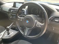 USED 2019 19 BMW 2 SERIES 1.5 218i GPF M Sport Convertible 2dr Auto  Sat Nav, DAB, Auto, BMWSH