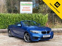 2019 BMW 2 SERIES