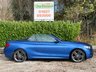 USED 2019 19 BMW 2 SERIES 1.5 218i GPF M Sport Convertible 2dr Auto  Sat Nav, DAB, Auto, BMWSH