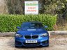 USED 2019 19 BMW 2 SERIES 1.5 218i GPF M Sport Convertible 2dr Auto  Sat Nav, DAB, Auto, BMWSH