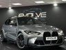USED 2024 73 BMW M3 3.0 BiTurbo Competition Touring 5dr Petrol Steptronic M xDrive Euro 6 (s/s) (510 ps) M CARBON EXTERIOR PACK, CAMERA