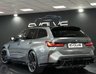 USED 2024 73 BMW M3 3.0 BiTurbo Competition Touring 5dr Petrol Steptronic M xDrive Euro 6 (s/s) (510 ps) M CARBON EXTERIOR PACK, CAMERA