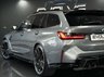USED 2024 73 BMW M3 3.0 BiTurbo Competition Touring 5dr Petrol Steptronic M xDrive Euro 6 (s/s) (510 ps) M CARBON EXTERIOR PACK, CAMERA