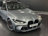 USED 2024 73 BMW M3 3.0 BiTurbo Competition Touring 5dr Petrol Steptronic M xDrive Euro 6 (s/s) (510 ps) M CARBON EXTERIOR PACK, CAMERA
