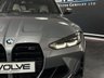 USED 2024 73 BMW M3 3.0 BiTurbo Competition Touring 5dr Petrol Steptronic M xDrive Euro 6 (s/s) (510 ps) M CARBON EXTERIOR PACK, CAMERA