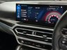 USED 2024 73 BMW M3 3.0 BiTurbo Competition Touring 5dr Petrol Steptronic M xDrive Euro 6 (s/s) (510 ps) M CARBON EXTERIOR PACK, CAMERA