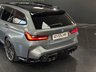 USED 2024 73 BMW M3 3.0 BiTurbo Competition Touring 5dr Petrol Steptronic M xDrive Euro 6 (s/s) (510 ps) M CARBON EXTERIOR PACK, CAMERA