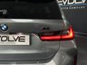 USED 2024 73 BMW M3 3.0 BiTurbo Competition Touring 5dr Petrol Steptronic M xDrive Euro 6 (s/s) (510 ps) M CARBON EXTERIOR PACK, CAMERA