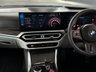 USED 2024 73 BMW M3 3.0 BiTurbo Competition Touring 5dr Petrol Steptronic M xDrive Euro 6 (s/s) (510 ps) M CARBON EXTERIOR PACK, CAMERA