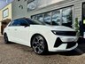 USED 2024 24 VAUXHALL ASTRA 1.2 Turbo Ultimate Hatchback 5dr Petrol Manual Euro 6 (s/s) (130 ps) ULTIMATE SPEC INC H-UP AND PAN ROOF