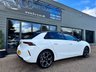 USED 2024 24 VAUXHALL ASTRA 1.2 Turbo Ultimate Hatchback 5dr Petrol Manual Euro 6 (s/s) (130 ps) ULTIMATE SPEC INC H-UP AND PAN ROOF