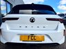 USED 2024 24 VAUXHALL ASTRA 1.2 Turbo Ultimate Hatchback 5dr Petrol Manual Euro 6 (s/s) (130 ps) ULTIMATE SPEC INC H-UP AND PAN ROOF