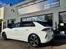 USED 2024 24 VAUXHALL ASTRA 1.2 Turbo Ultimate Hatchback 5dr Petrol Manual Euro 6 (s/s) (130 ps) ULTIMATE SPEC INC H-UP AND PAN ROOF