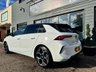 USED 2024 24 VAUXHALL ASTRA 1.2 Turbo Ultimate Hatchback 5dr Petrol Manual Euro 6 (s/s) (130 ps) ULTIMATE SPEC INC H-UP AND PAN ROOF