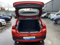 USED 2020 BMW X2 2.0 20i SE SUV 5dr Petrol DCT sDrive Euro 6 (s/s) (192 ps) REAL EYE CATCHING EXAMPLE AUTOMATIC