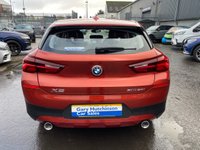 USED 2020 BMW X2 2.0 20i SE SUV 5dr Petrol DCT sDrive Euro 6 (s/s) (192 ps) REAL EYE CATCHING EXAMPLE AUTOMATIC