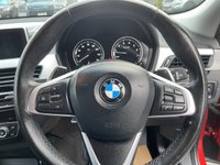 USED 2020 BMW X2 2.0 20i SE SUV 5dr Petrol DCT sDrive Euro 6 (s/s) (192 ps) REAL EYE CATCHING EXAMPLE AUTOMATIC