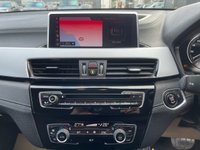 USED 2020 BMW X2 2.0 20i SE SUV 5dr Petrol DCT sDrive Euro 6 (s/s) (192 ps) REAL EYE CATCHING EXAMPLE AUTOMATIC